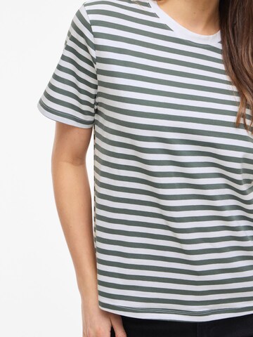 VILA Shirts 'VINora' i grøn