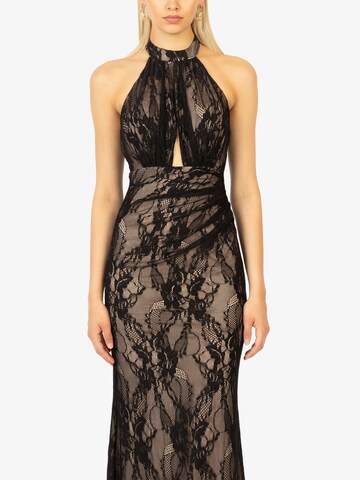 Kraimod Evening dress in Black