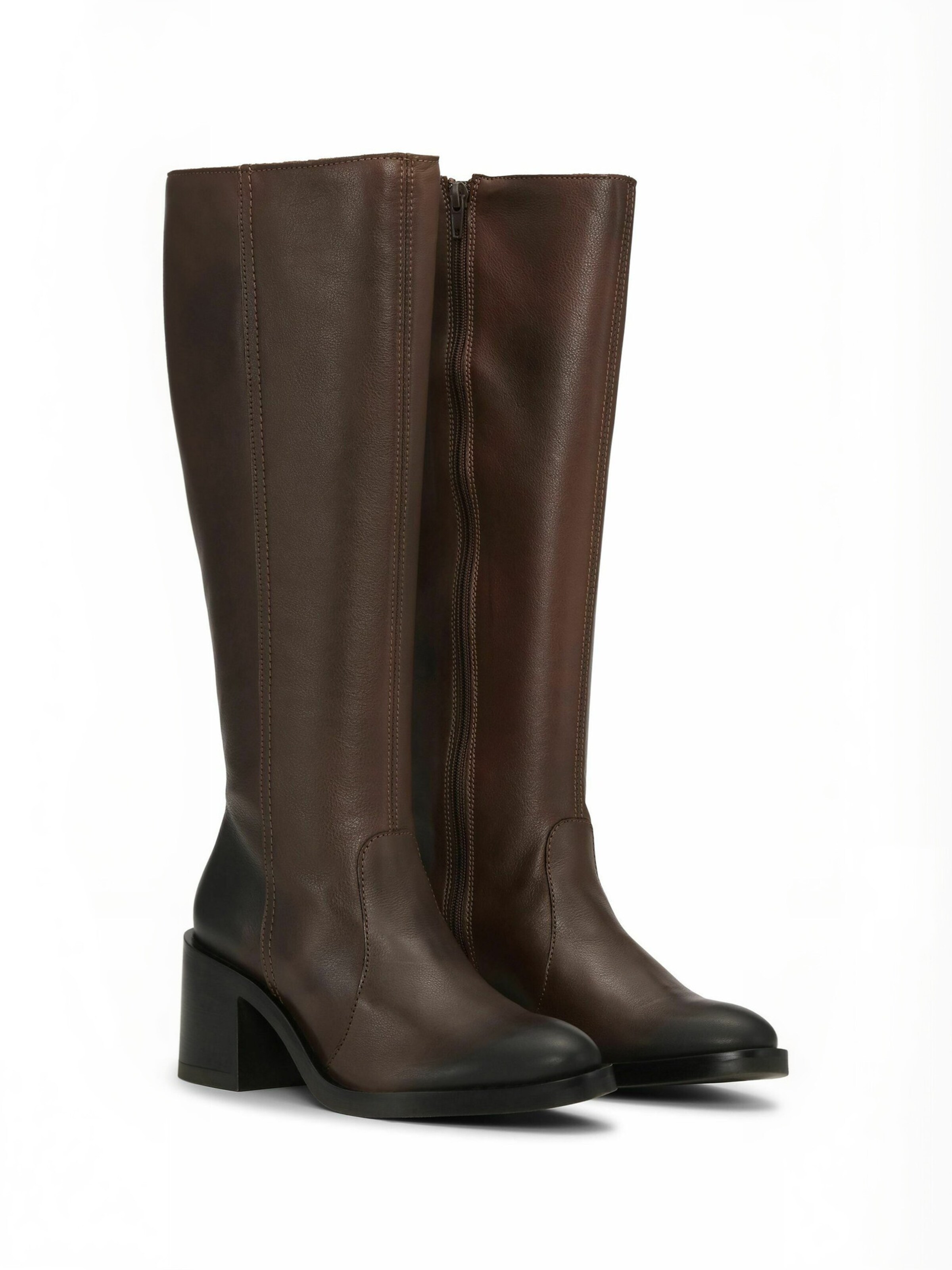 Boots chelsea ' SOFIA ' di JoDis in marrone