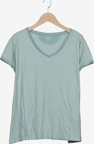 Maas T-Shirt 4XL in Mischfarben: Vorderseite