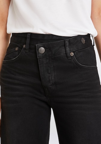 Herrlicher Regular Jeans in Black