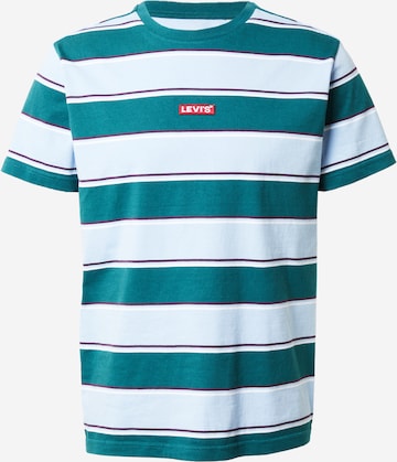 mišri LEVI'S ® Marškinėliai 'Relaxed Baby Tab Short Sleeve Tee': priekis