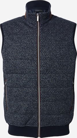 bugattiPrsluk - plava boja: prednji dio