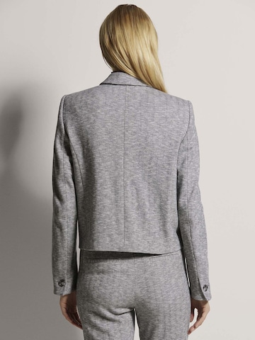 MADELEINE Blazer in Grau