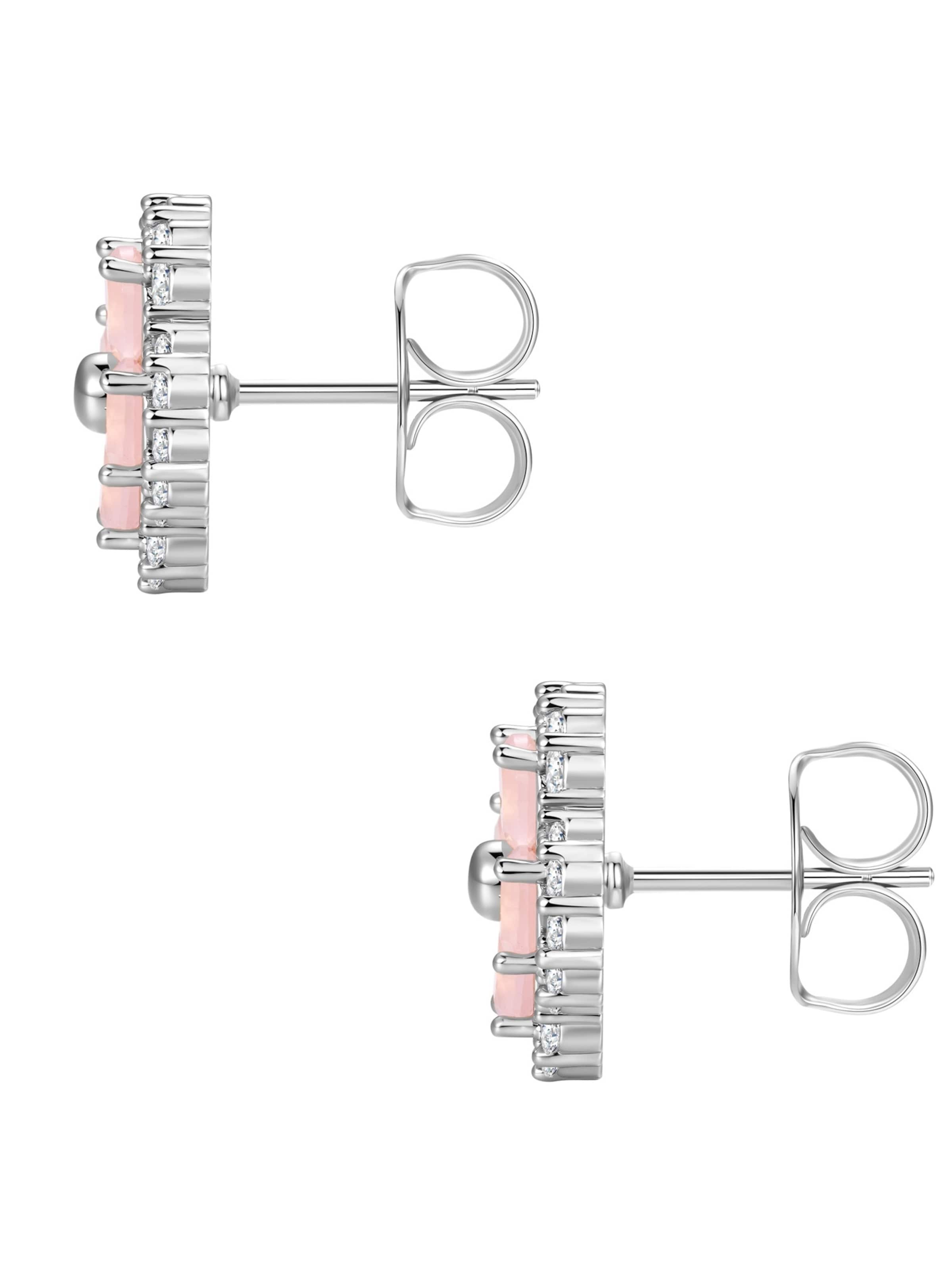 Orecchini di Lulu & Jane in argento