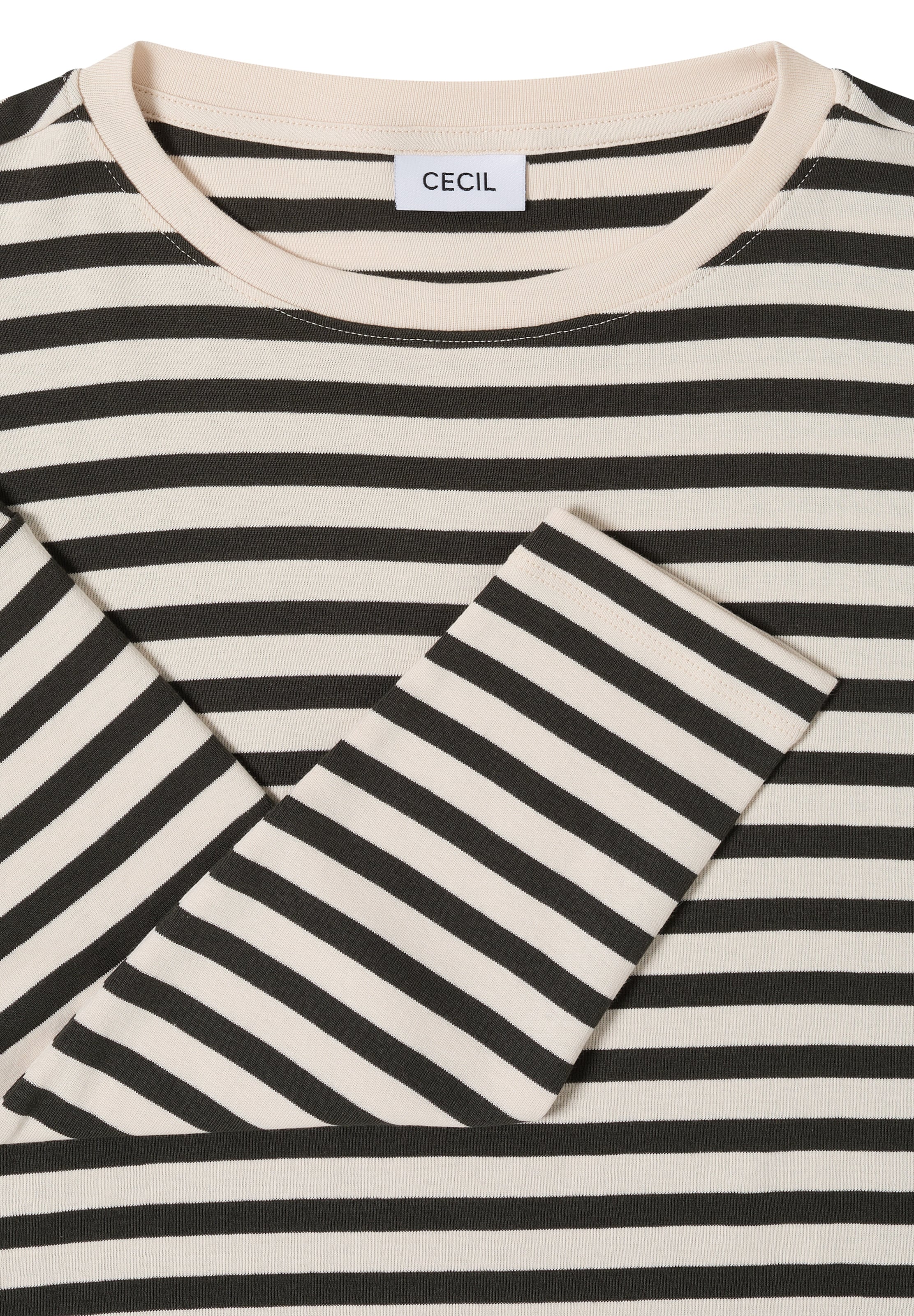 CECIL Shirt in White