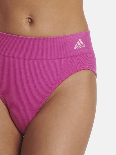 ADIDAS SPORTSWEAR Tanga ' Ripp Stretch ' in beere, Produktansicht