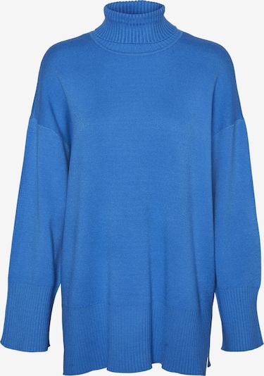VERO MODA Sweater 'GOLD NEEDLE' in Blue, Item view