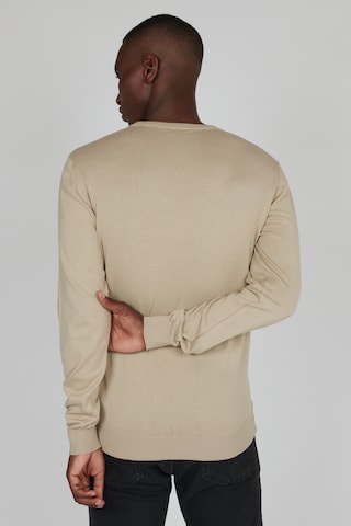 Matinique Pullover 'Jones' in Beige