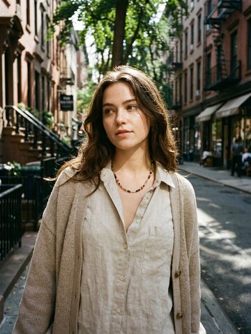 Nemomatheo Kette 'Earth Memory'‌‌‌‌‌‌‌‌‌‌ in Gold