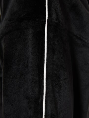 Funky Buddha Sweatshirt in Black