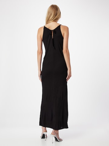 Lindex Summer dress 'Liljan' in Black