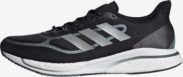 ADIDAS SPORTSWEAR Løbesko 'SUPERNOVA' i sort: forside