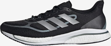 ADIDAS SPORTSWEAR Běžecká obuv 'SUPERNOVA' – černá: přední strana