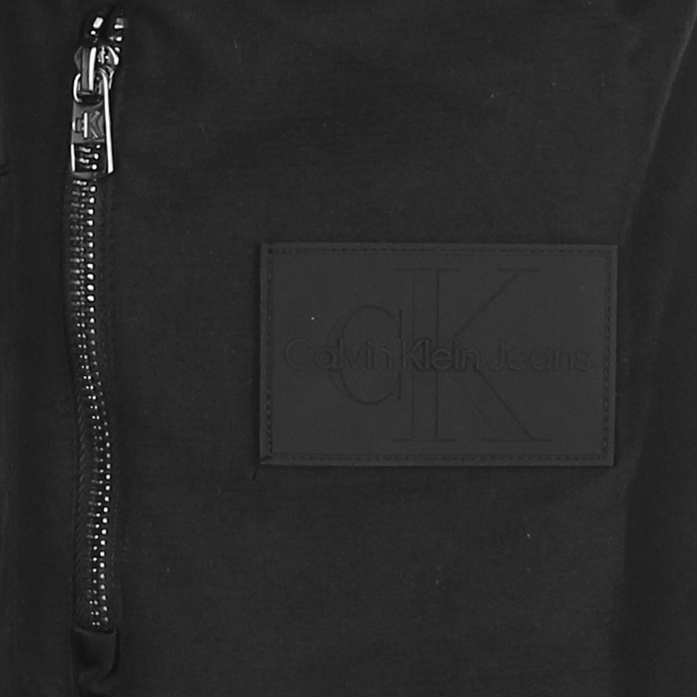 Männer Hosen Calvin Klein Jeans Hose in Schwarz - AN25801 Männer Hosen Calvin Klein Jeans Hose in Schwarz - AN25801