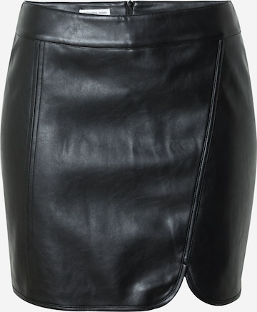 Designers Remix Skirt 'Marie' in Black: front