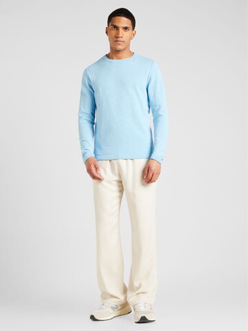 s.Oliver Trui in Blauw