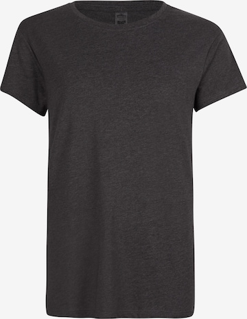 O'NEILL T-Shirt in Schwarz: predná strana