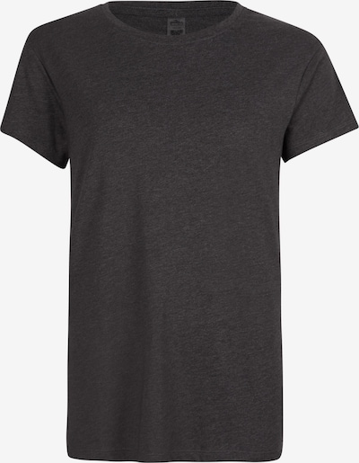 Tricou O'NEILL pe negru, Vizualizare produs
