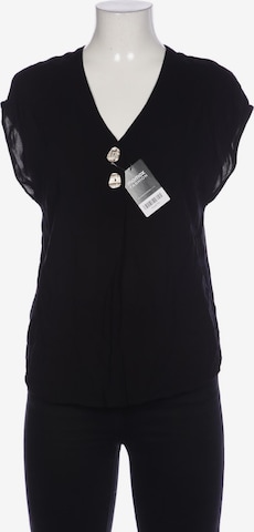 LASCANA Blouse & Tunic in M in Black: front