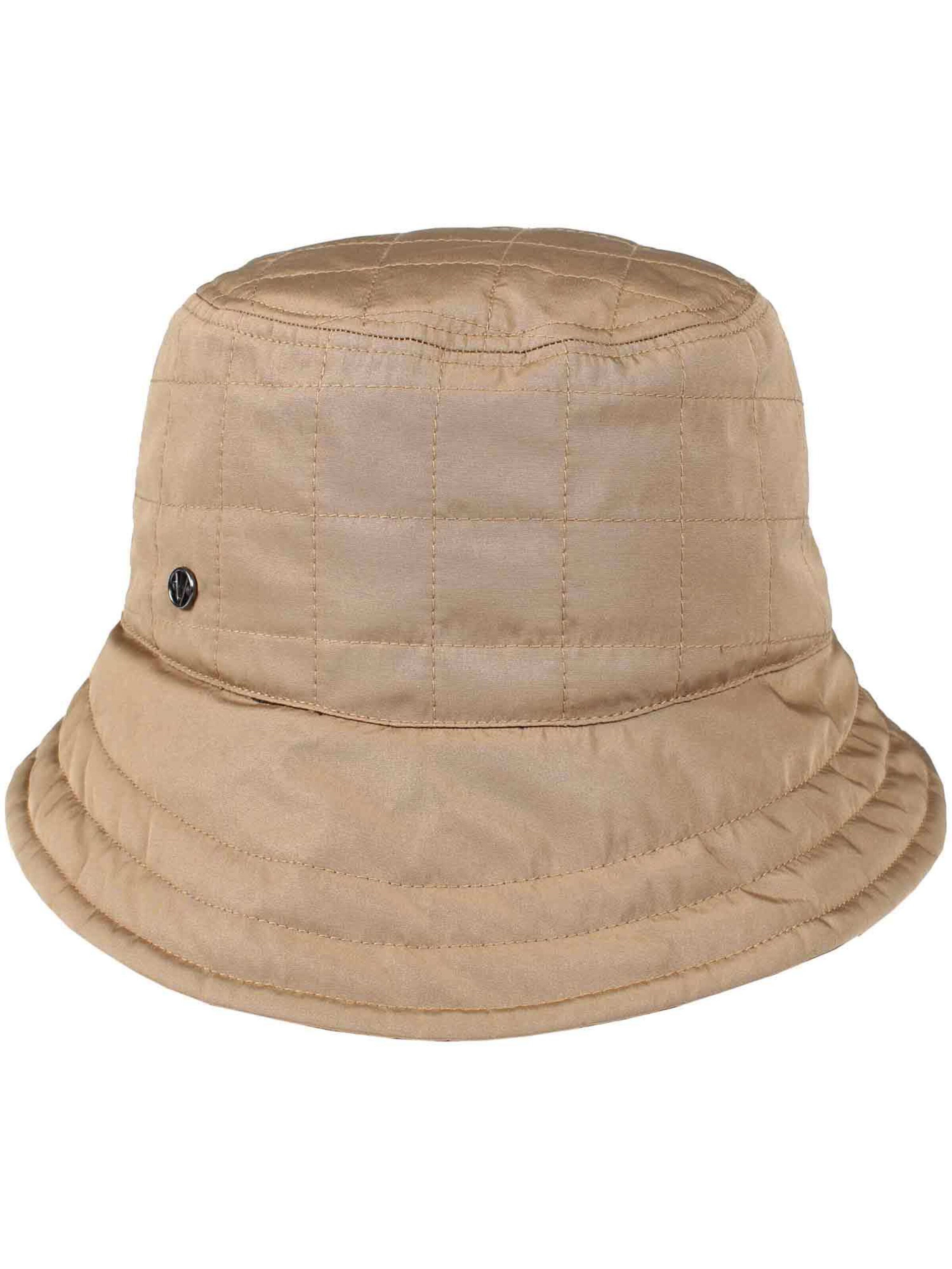 LOEVENICH Hat in Beige: front
