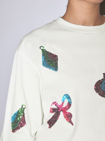 Next T-Shirt in Beige