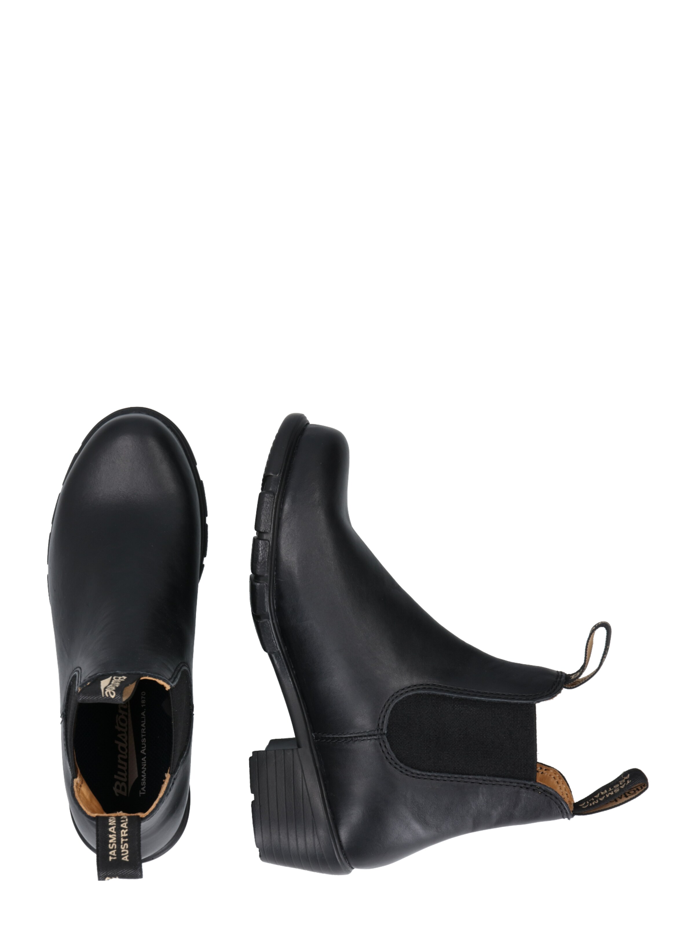 Blundstone Ботинки челси в Черный