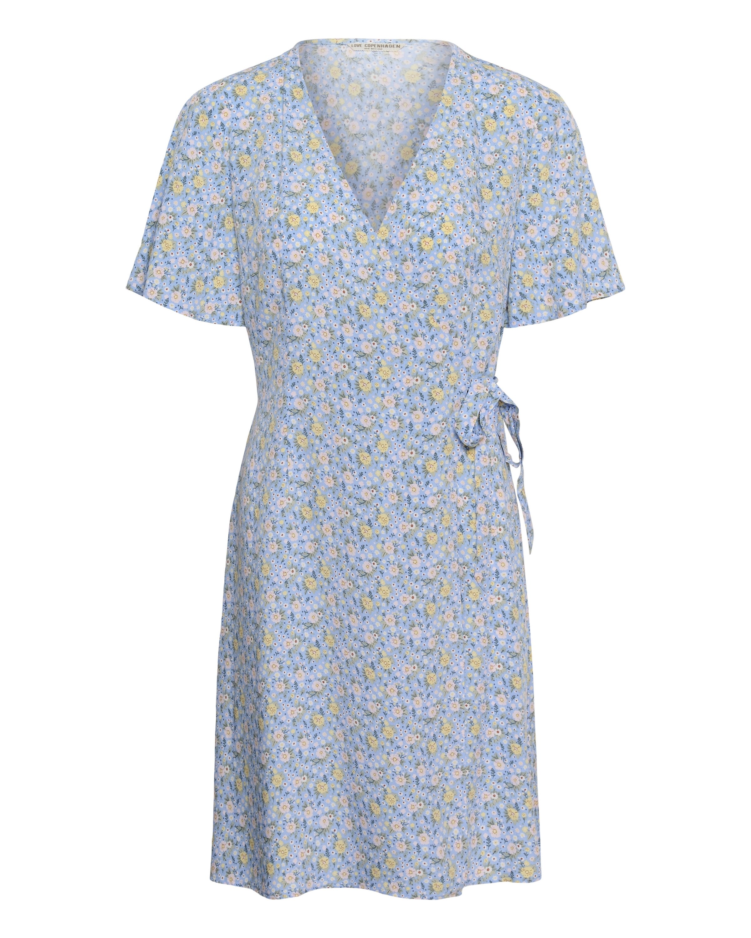 Love Copenhagen Dress 'Luda' in Blue / Mixed colors, Item view