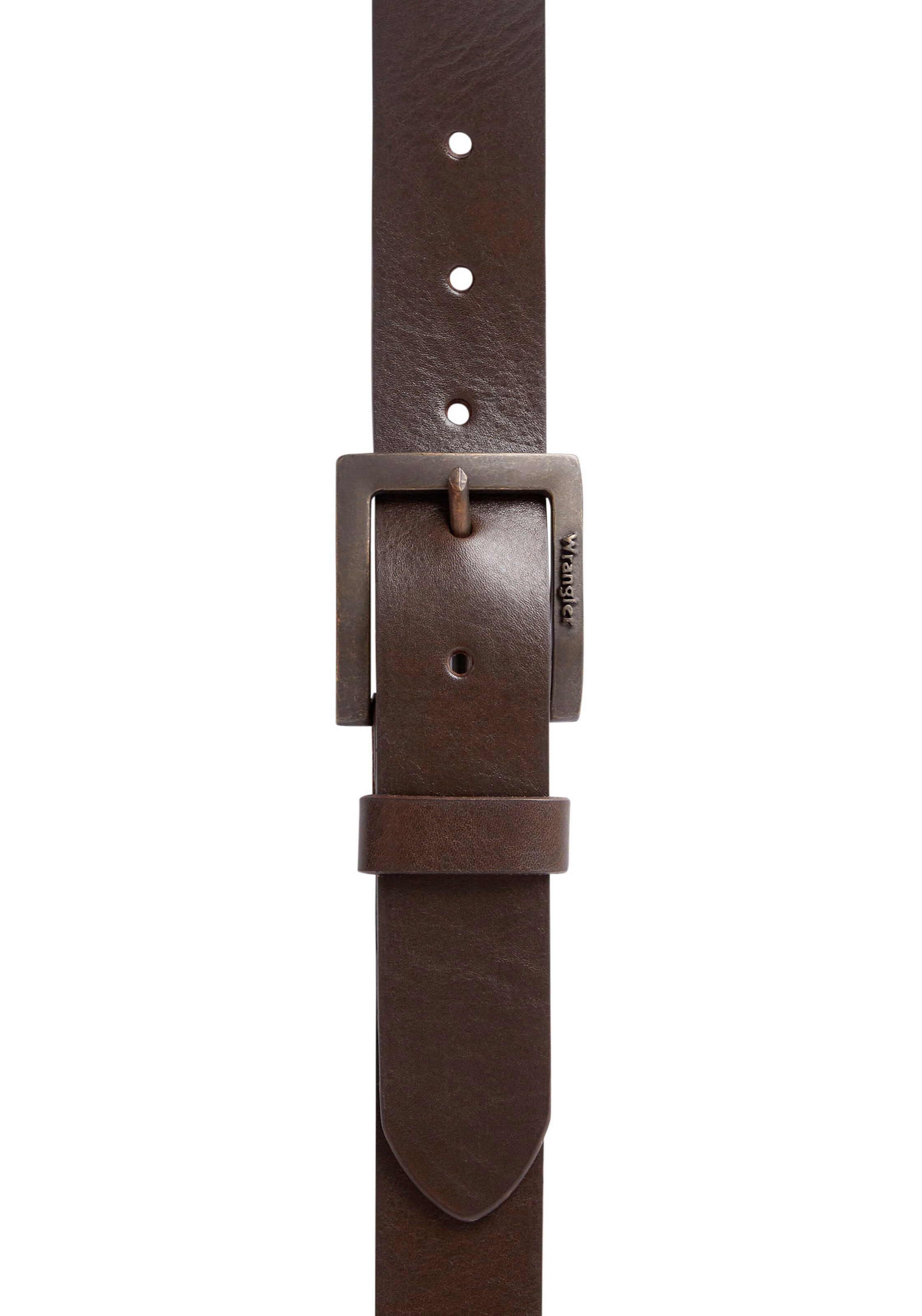 WRANGLER Belt in Brown