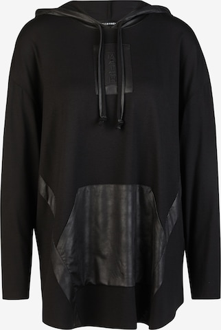 Doris Streich Shirt in Schwarz: Vorderseite