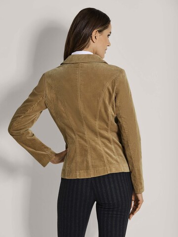 MADELEINE Blazers in Beige