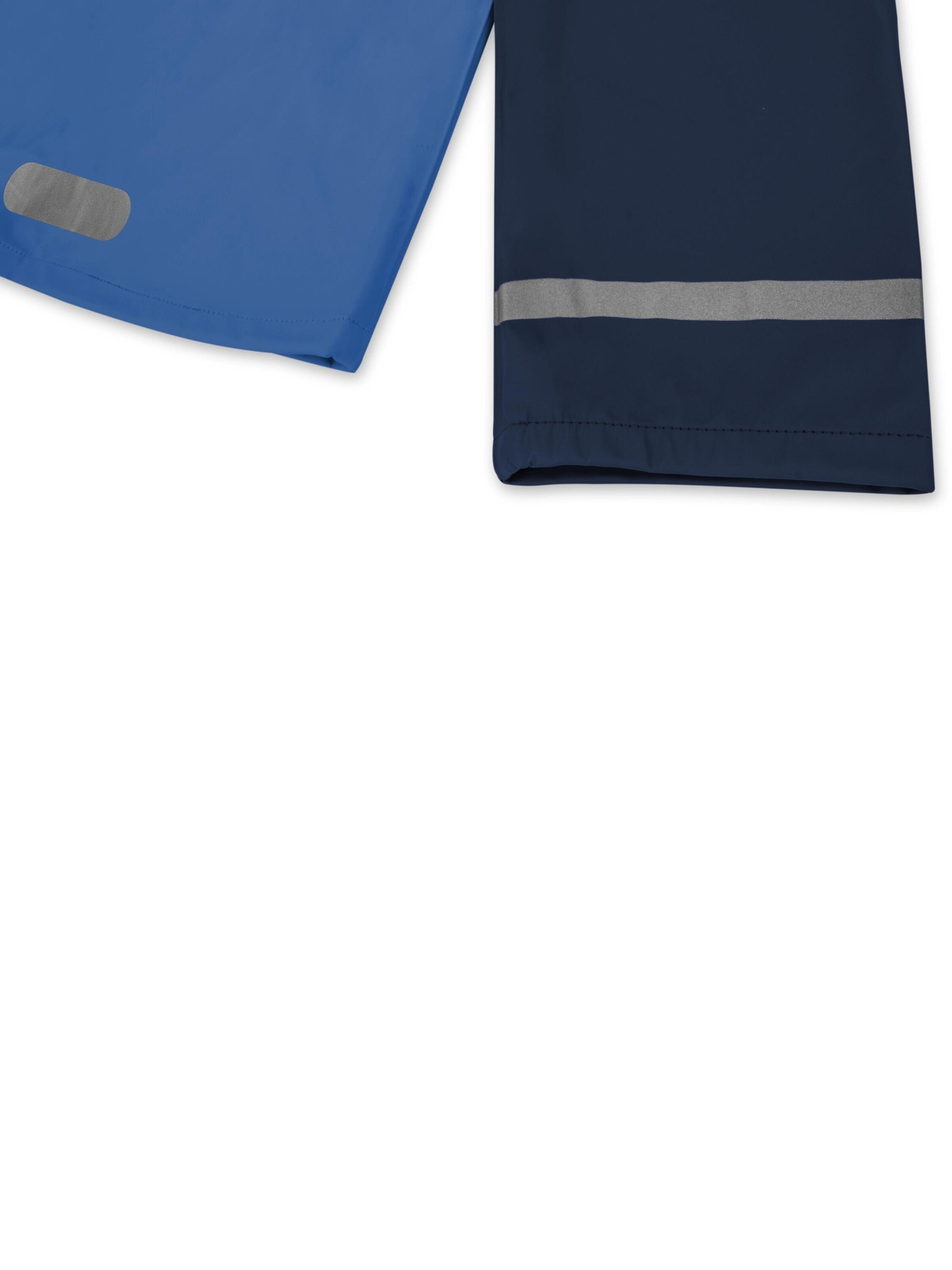 Veste outdoor 'Teelin' normani en bleu