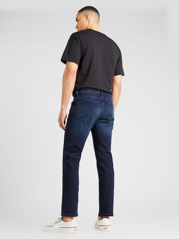 JOOP! Slimfit Jeans '17 JD_03Fortres' in Blauw