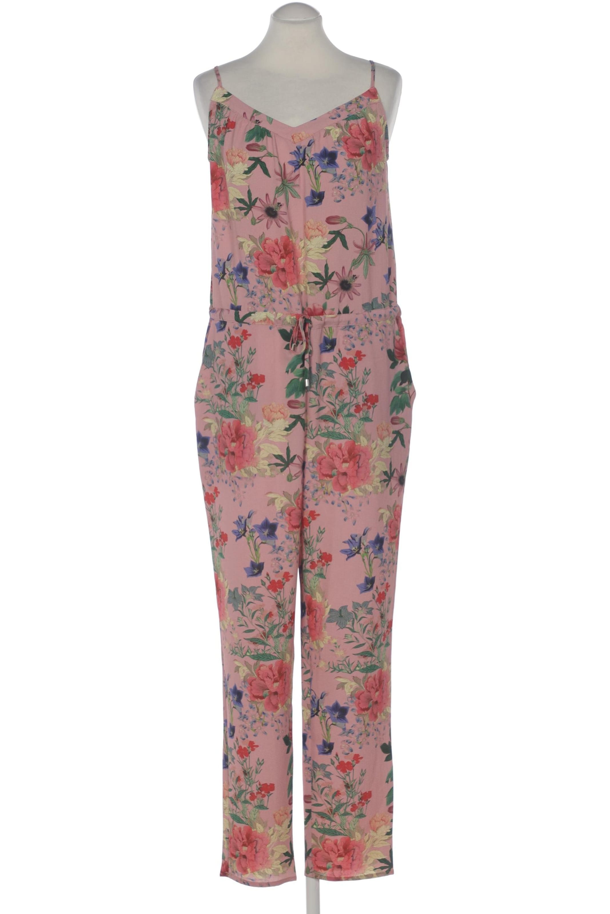 HALLHUBER Jumpsuit in S in Pink: front