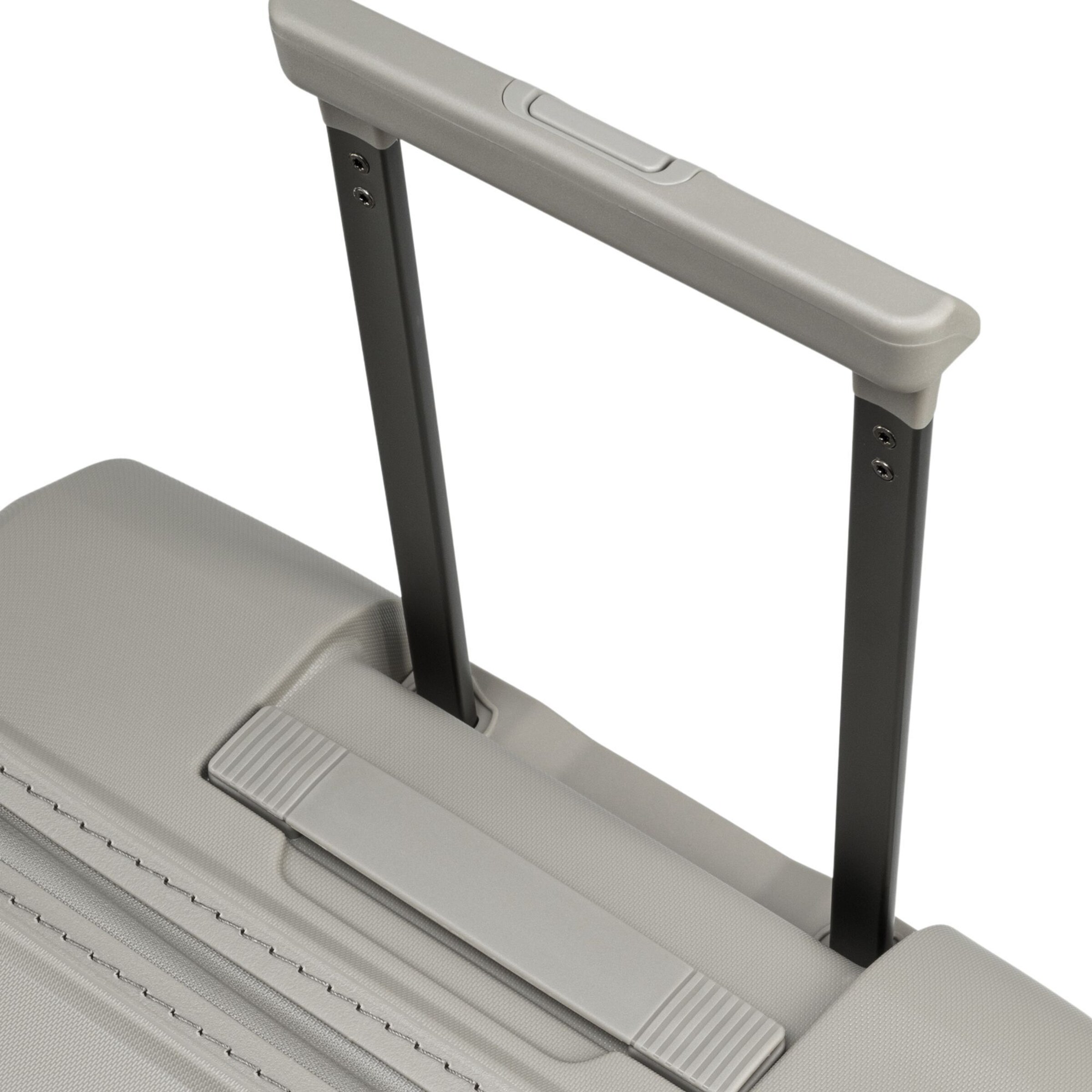 Valisette 'Zeleste 4' Epic en gris