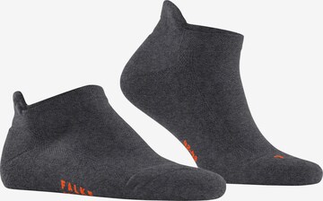 FALKE Sportsocken 'Cool Kick' in Grau