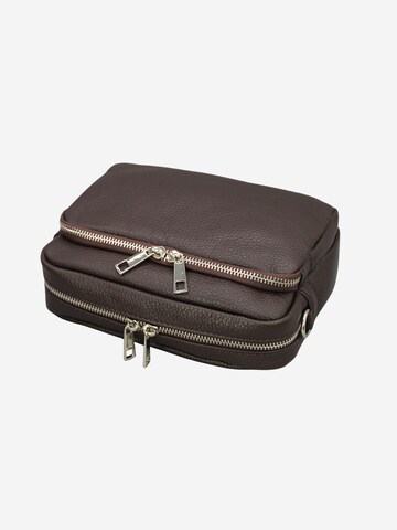 Adel Bags Shoulder bag 'Bella' in Brown