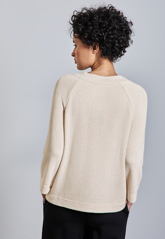Pullover di STREET ONE in beige