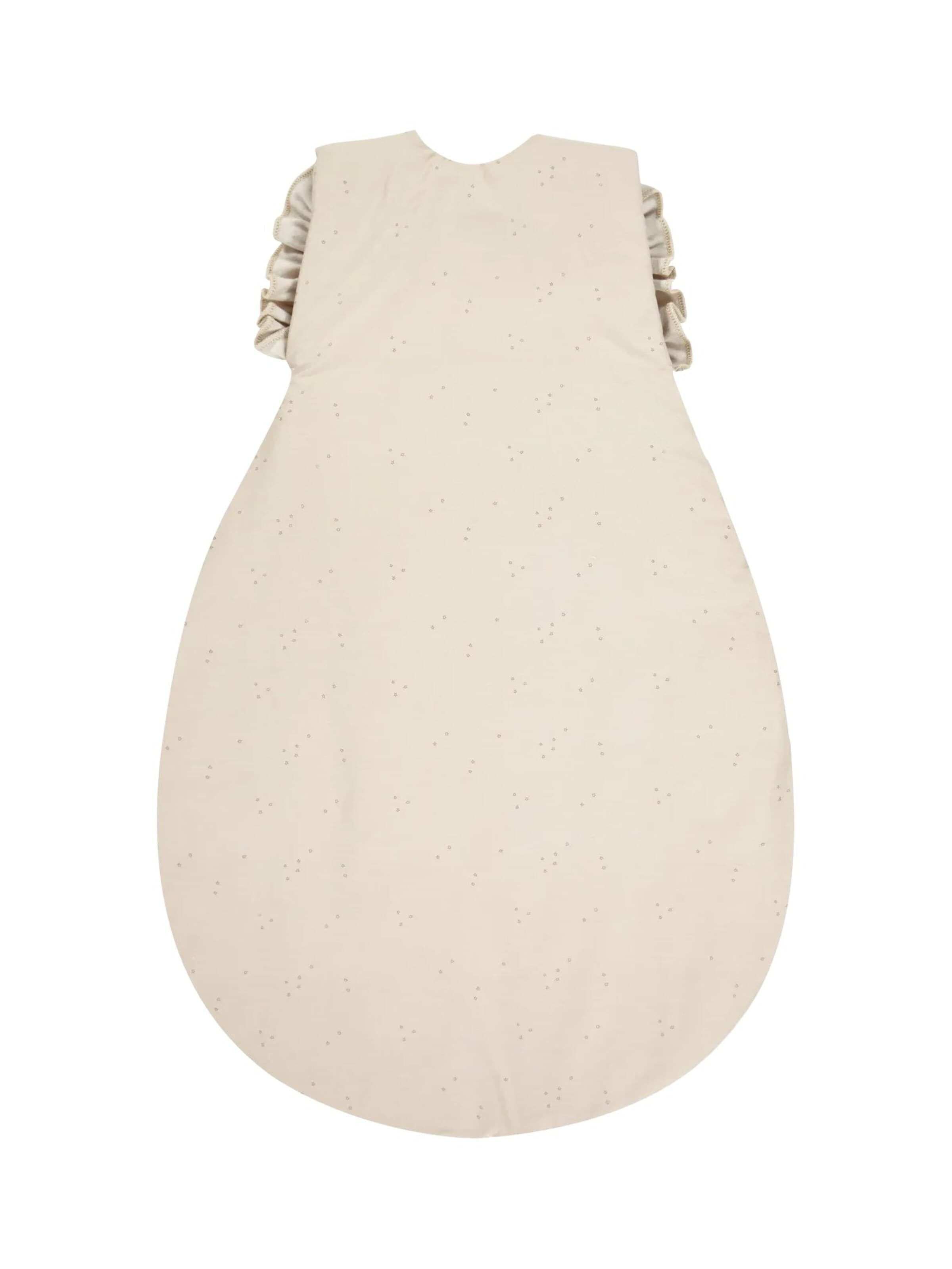 ALVI Sleeping Bag in Beige