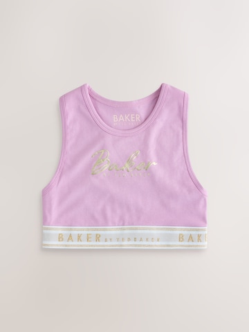 Haut Baker by Ted Baker en mélange de couleurs