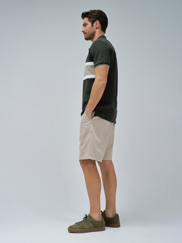 Salsa Jeans Shirt in Groen
