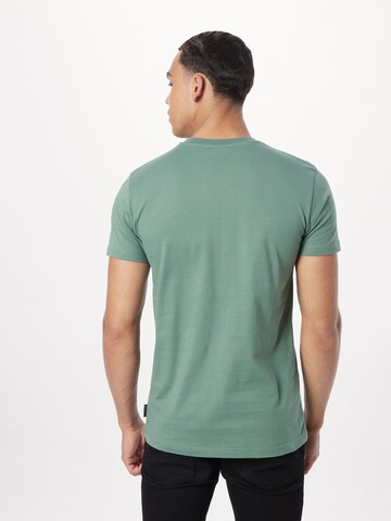 Iriedaily Shirt 'Gonana' in Green