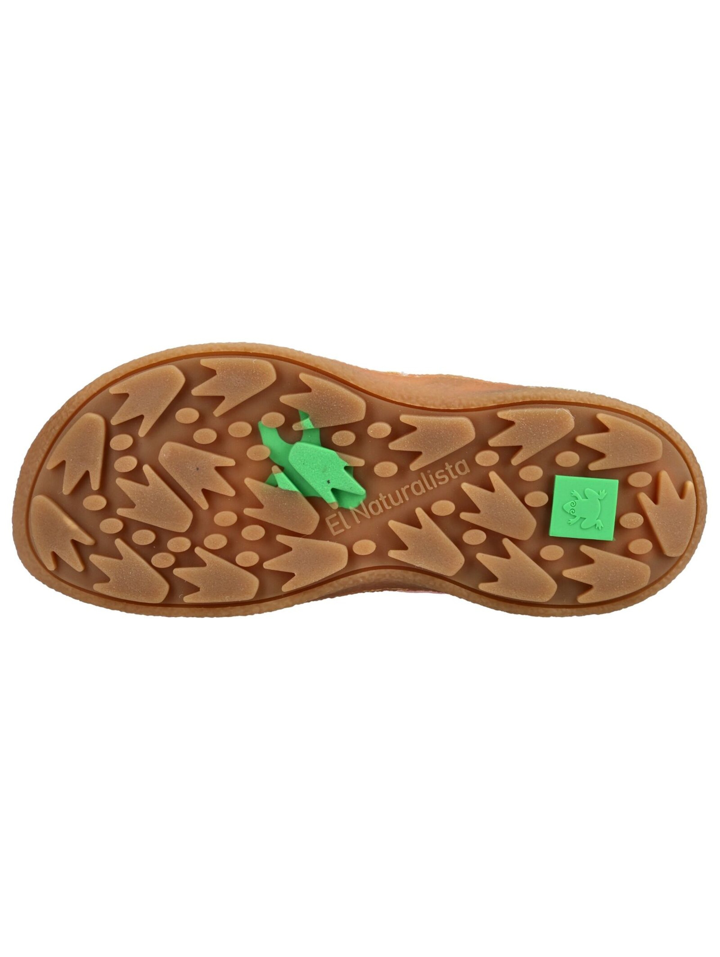 EL NATURALISTA Sneakers laag in Roze