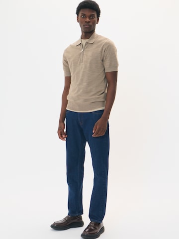 T-Shirt Matinique en beige