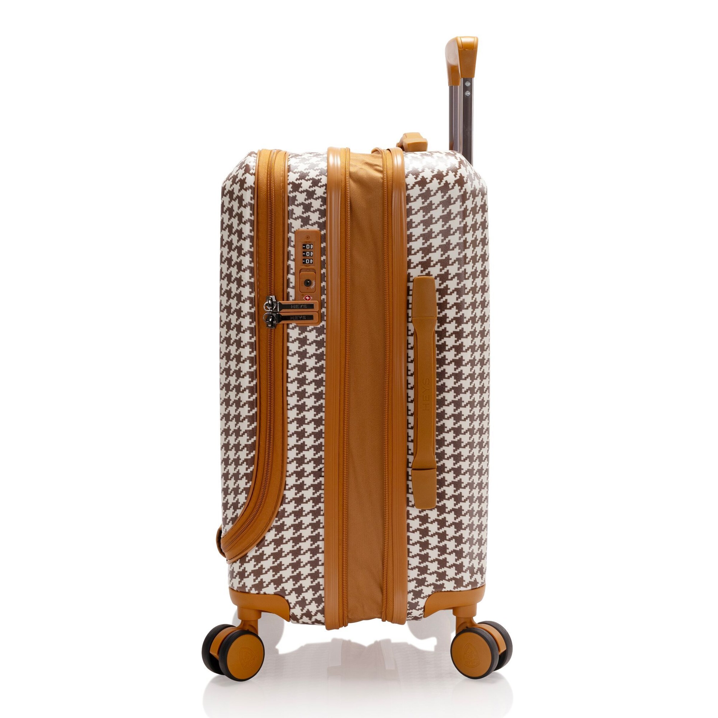 Heys Trolley 'EZ Fashion' in Bruin