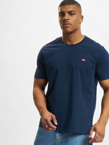 LEVI'S ® Koszulka w kolorze niebieski