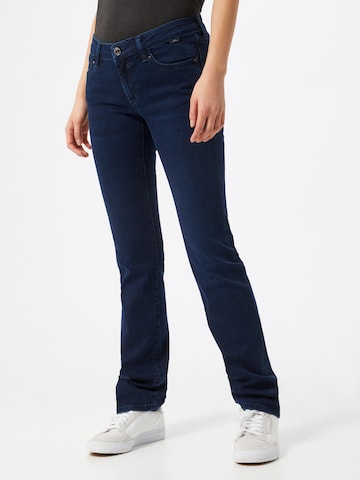 Mavi Skinny Jeans 'Olivia' i blå: framsida