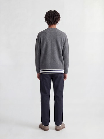 Jack & Jones Junior Regular Trousers in Blue