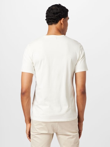 Dockers T-Shirt in Weiß