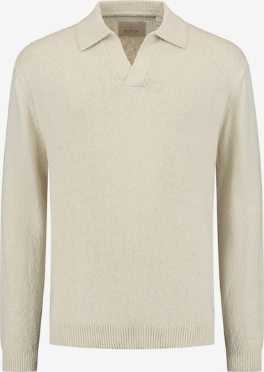 Dstrezzed Pullover 'Niki' in L in greige, Produktansicht